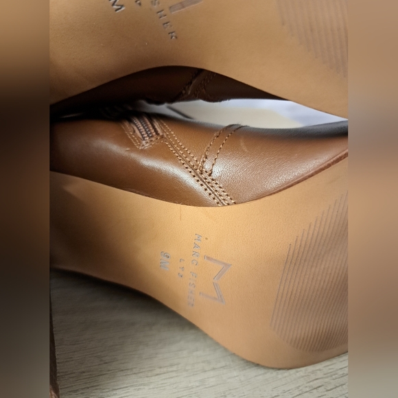 Marc Fisher LTD Women's Dreeam Knee High Boot. - Picture 11 of 11